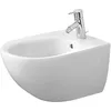Image de Bid  suspendu Architec de Duravit