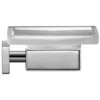 Image de Duravit Porte-savon pour montage mural - Chromé