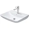 Image de LAVABO MONOFORO ME BY STARCK - Monoforo 65 x 49