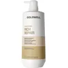 Image de Goldwell Dualsenses Rich Repair Restoring Shampoo 1000 ml