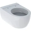Image de Geberit iCon WC mural Blanc 35,5 x 53 x 33 cm