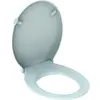 Image de KG Renova Nr. 1 Comfort Basic Abattant de WC Blanc