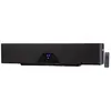 Image de Auvisio Système de son : barre de son 3D à 6 canaux, son surround 5.1, Bluetooth 5, HDMI, 310 W