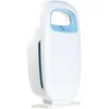 Image de newgen medicals Filtre : purificateur d'air 5 niveaux avec 4 filtres et ioniseur, pour pièces jusqu'à 14 m² (filtre à pois)