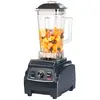 Image de Blender professionnel 1500 W / 2 L avec couteau à 6 lames en acier inoxydable BR-1500 [Rosenstein & Söhne]