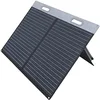 Image de reVolt Panneaux solaires: panneau solaire pliable, 2 cellules monocristallines, USB-C PD, ETFE, 100 W (sacoche de panneau solaire)