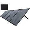 Image de revolt Panneau solaire pliable mobile 5 panneaux solaires monocristallins 200 W