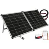 Image de reVolt Kit d'alimentation solaire MPPT avec module solaire 240 W jusqu'à 20 A