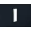 Image de Scala Applique Murale LED IP44 Lampe Exterieur en Acier Inoxydable