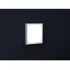 Image de Scala Applique murale LED IP44 en acier inoxydable