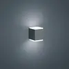 Image de Kibo LED IP54 Anthracite