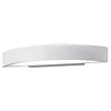 Image de Helestra Yona Applique murale LED Blanc mat 37,5 cm