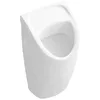 Image de V&B Absaug-Urinal Compact O.NOVO 290x490x245mm, ohne De we 1 pièces