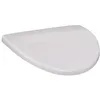 Image de Villeroy & Boch 88476101 Omnia Couvercle d'urinoir Blanc