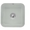 Image de Villeroy & Boch VB-6703 01 KD CISTERNA 50 Évier Gris