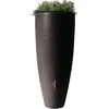 Image de Exaco Trading Company M256758 Réservoir à eau 2 en 1 Moka 300 L
