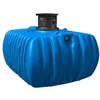 Image de 4rain Flat L Ensemble Recuperateur d Eau de Pluie 5000L Plat