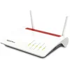Image de Fritz! Box 6890 LTE routeur sans Fil Gigabit Ethernet Bi-Bande (2,4 GHz / 5 GHz) 3G 4G Rouge, Blanc