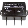 Image de Kemo M083 Régulateur de charge de batterie 12 V/DC surveille l'état de charge d'une batterie de voiture 12 V, recharge automatique lorsque la tension de la batterie baisse. Tension d'entrée 16 - 20