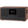 Image de Radios Internet Revo SuperConnect Stereo Noyer/Noir