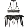 Image de Bra Set Bondage XL