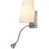 Image de COUPA FLEXLED WANDLEUCHTE, LED WARMWEISS