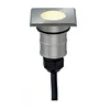 Image de SLV Power Trail-Lite 47 Lampe d'extérieur encastrable au sol en acier inoxydable