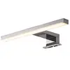 Image de SLV Dorisa Lampe pour miroir