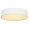 Image de SLV Medo 40 Plafonnier, bambou, blanc