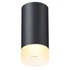 Image de SLV Astina QPAR51 Indoor Deckenaufbauleuchte, schwarz (1002936)