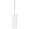 Image de SLV Astina QPAR51 Indoor Pendelleuchte, weiß (1002937)