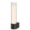 Image de SLV Lampe murale de salle de bains Lygant Single noir - 1007614