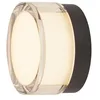 Image de SLV Luminaire de plafond Cyft noir -Led - 1007608