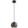 Image de SLV Light Eye 150 PD QPAR111 Noir