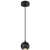 Image de SLV Light Eye 90 PD QPAR51 Noir