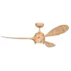 Image de CasaFan 9669314228 ECO Fiore 142 RP Ventilateur de plafond en plastique