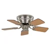 Image de Couverture Appareil Ventilateur de plafond Classic Flat 75 CasaFan de III