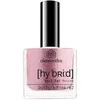 Image de alessandro Vernis hybride Dolly`s Rose scintillant   En 3 étapes   Ongles parfaits sans LED   Durée de vie jusqu'à 10 jours. 8 ml