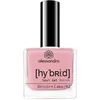 Image de alessandro HYBRID Vernis à ongles pour ongles parfaits sans LED Rose pastel 8 ml