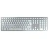 Image de Clavier sans fil CHERRY CHERRY KW 9100 SLIM POUR MAC AZERTY