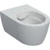 Image de WC pakabinamas Geberit. iCon. Rimfree