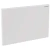 Image de Geberit Sigma 115,768,11.1 Couvercle en aveugle Blanc Alpin