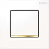 Image de Geberit Sigma30 Urinoir pneumatique Blanc/doré/blanc