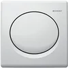 Image de Geberit uR-commande pneumatique basic 115820115 blanc alpin