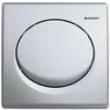 Image de Geberit - Ur-Control pneumatique basique 115820465 chrome satiné