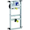 Image de Geberit - Cadre Geberit Kombifix pour urinaire, 109-127 cm, universel (457.611.00.1)