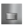Image de Geberit 116.016.GH.5 Sigma50 Actionneur d'urinoir Chromé brossé
