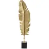 Image de Kare Objet décoratif design Feather One, 147 x 36 x 15 cm