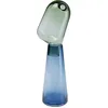 Image de Kare Vase Skittle 49 cm décoratif, verre, 49 x 14 x 13 cm