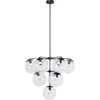 Image de Kare Design Suspension Lasmina Noire